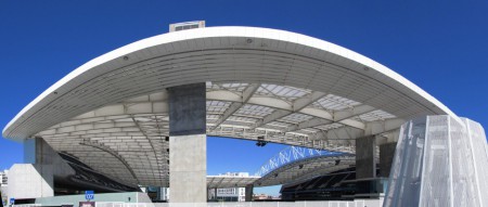 Porto - Estadio do Dragao